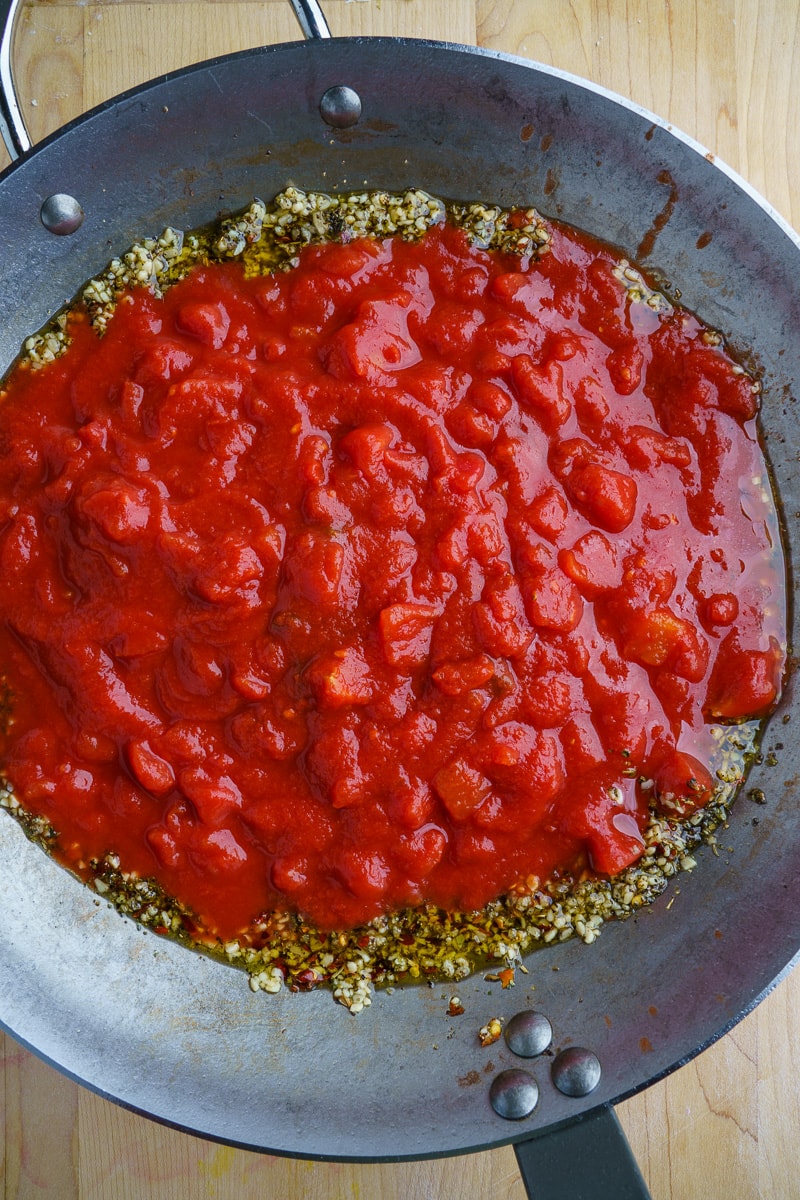 Sicilian Pizza Sicilian Pizza