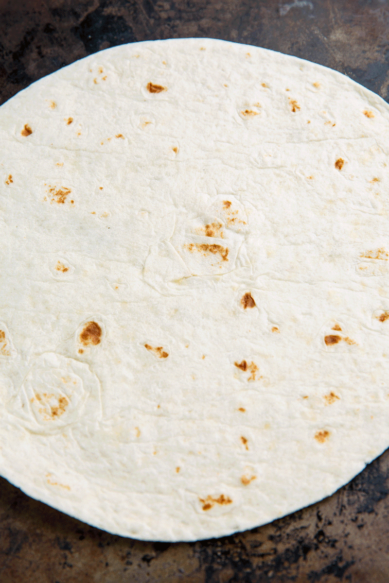 Pork Adobo Burritos Pork Adobo Burritos