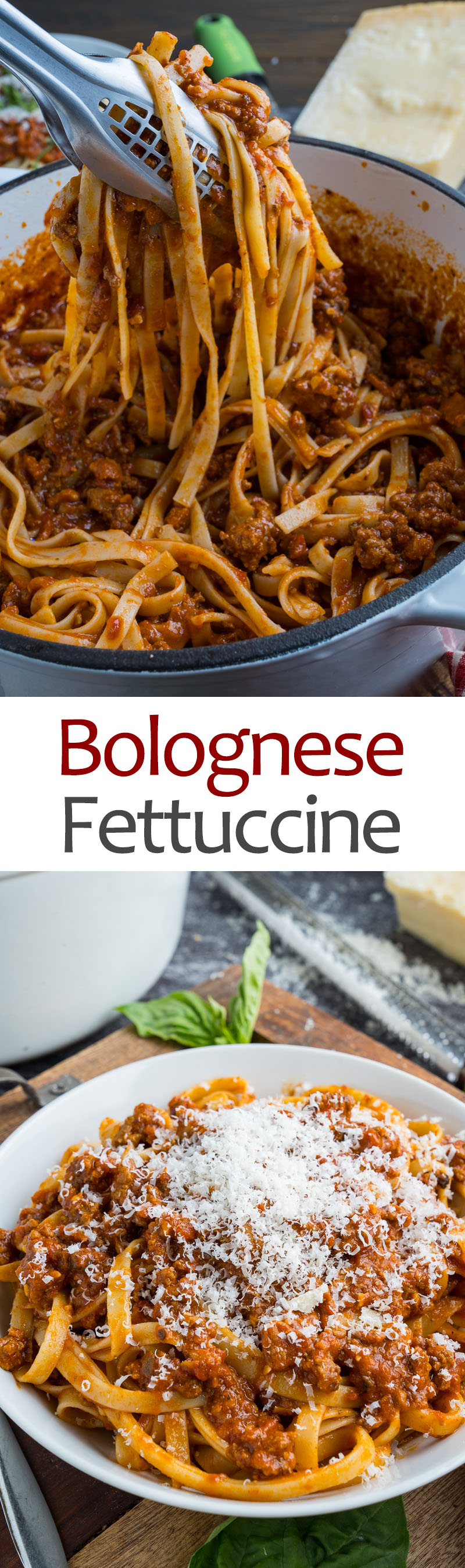 Bolognese Sauce Bolognese Sauce
