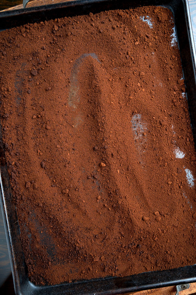 Espresso Powder Espresso Powder