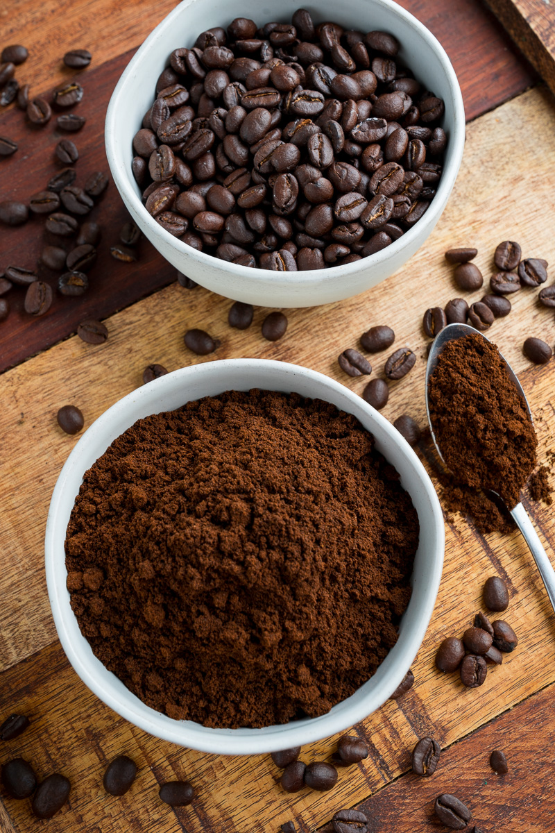 Espresso Powder Espresso Powder