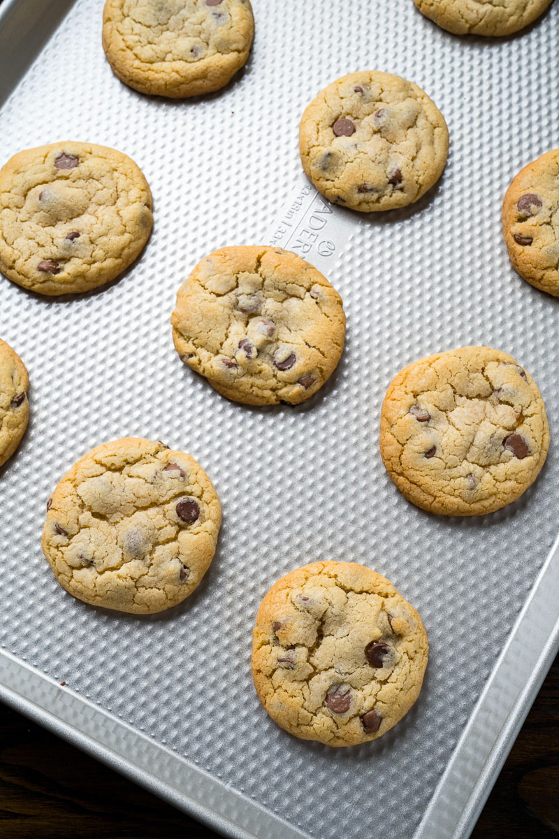 Chocolate Chip Cookies Chocolate Chip Cookies