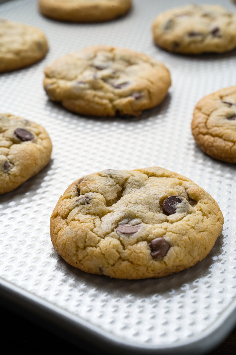 Chocolate Chip Cookies Chocolate Chip Cookies