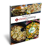 The Best of Closet Cooking 2019 The Best of Closet Cooking 2019