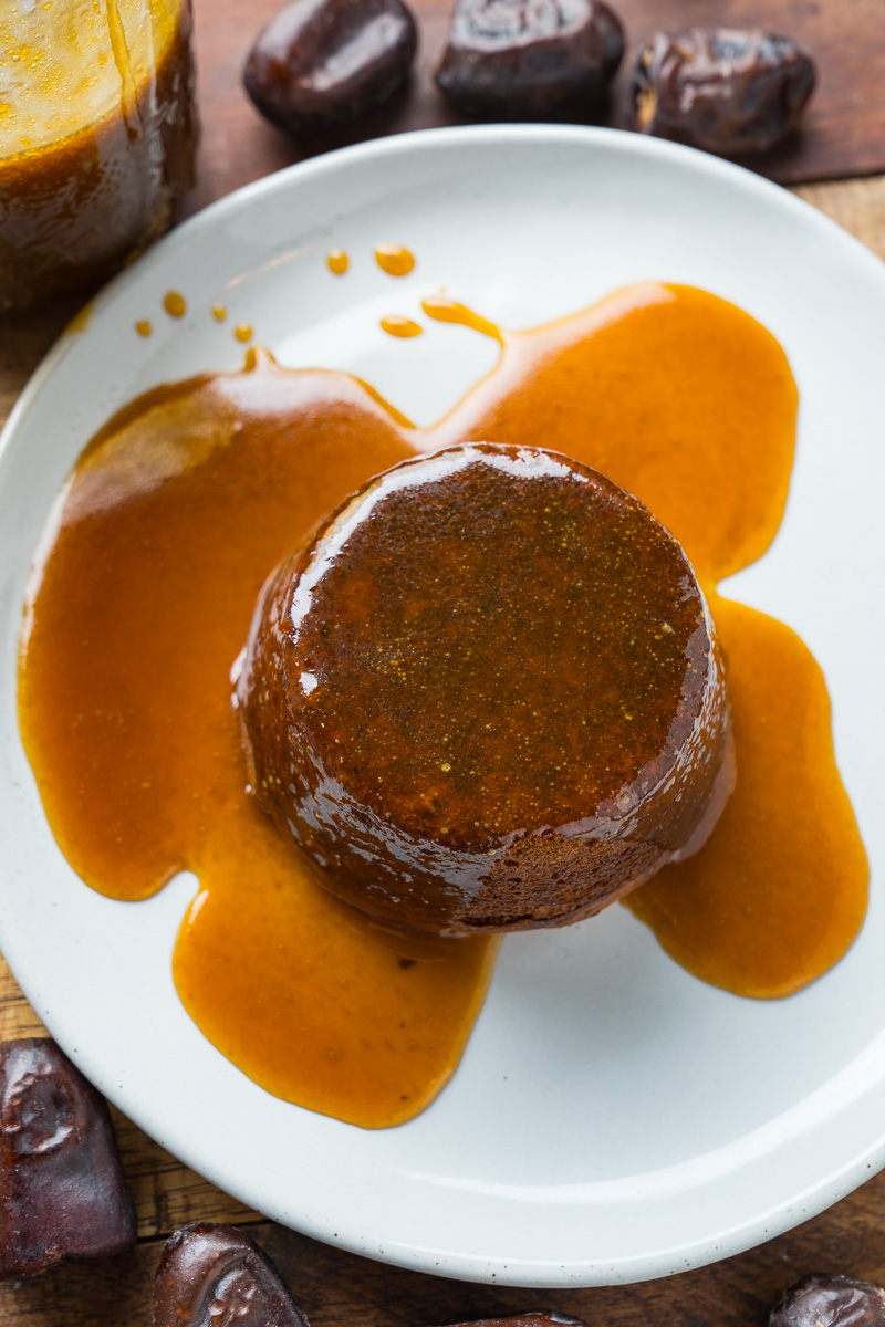 Sticky Toffee Pudding Sticky Toffee Pudding