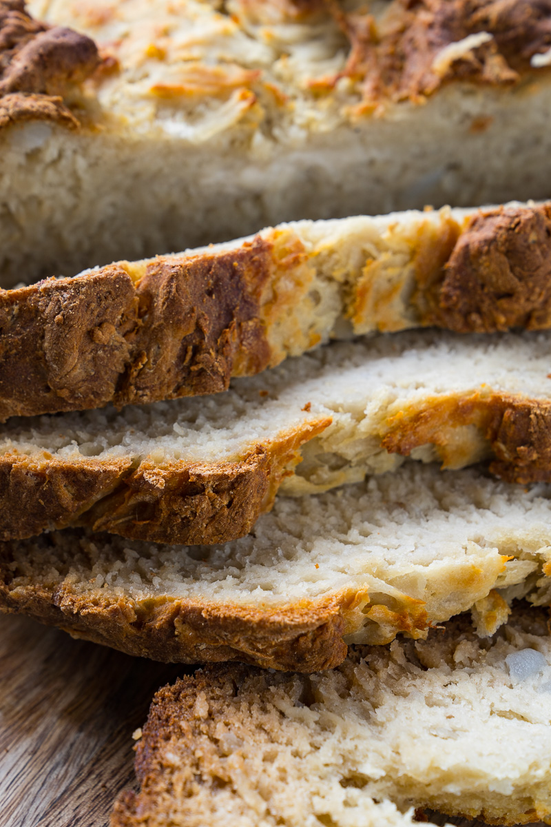 Irish Potato Bread Irish Potato Bread