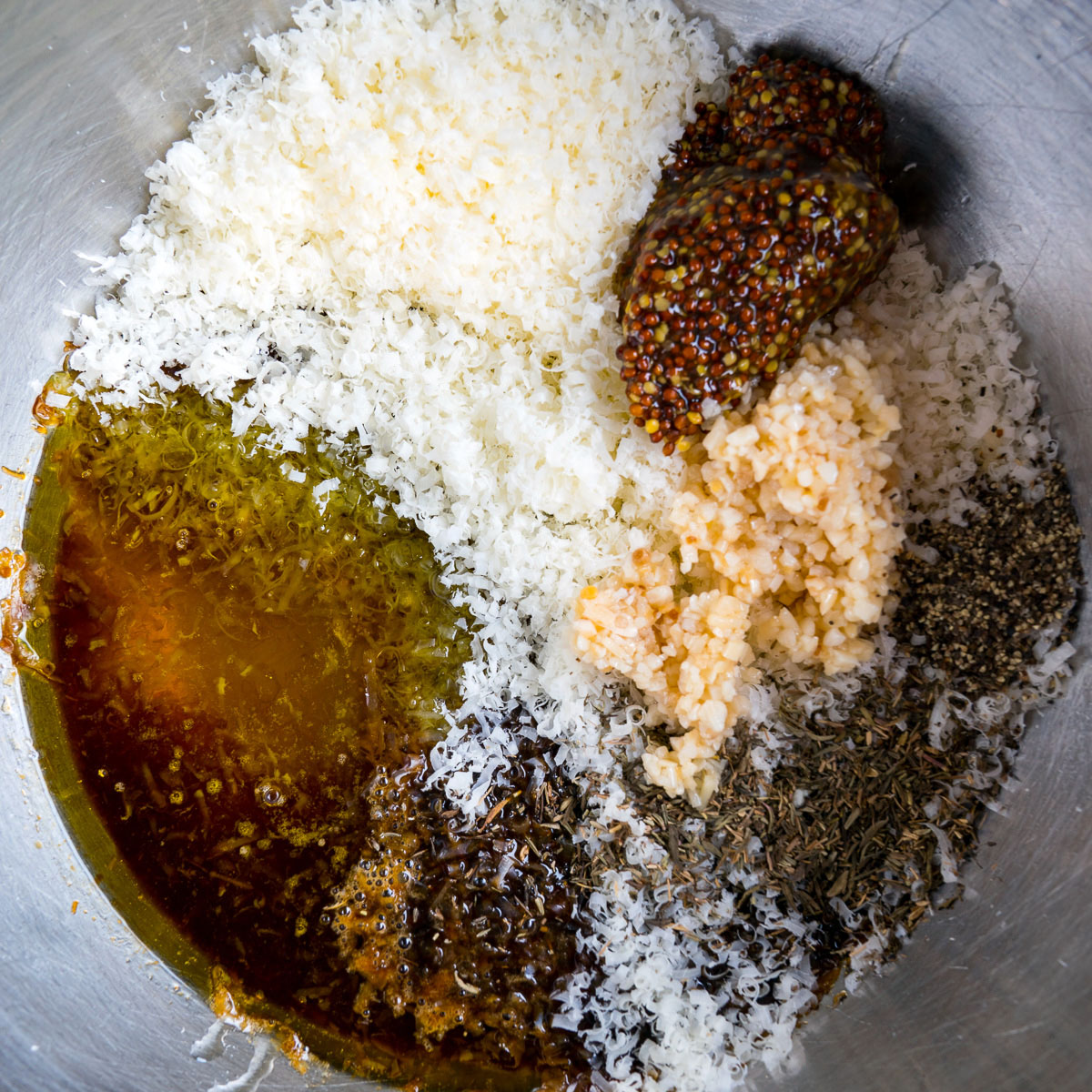 Slow Cooker Parmesan and Honey Pork Tenderloin Slow Cooker Parmesan and Honey Pork Tenderloin