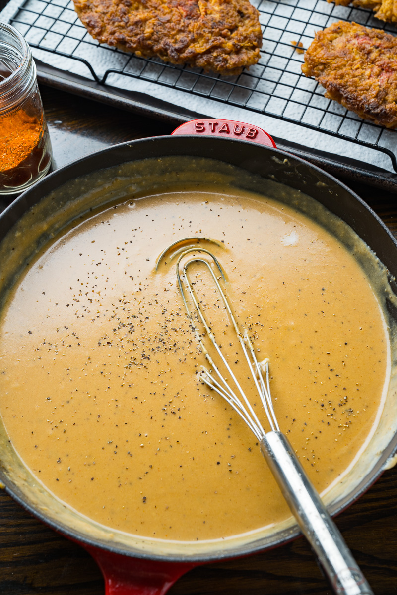 Chicken Fried Steak Chicken Fried Steak