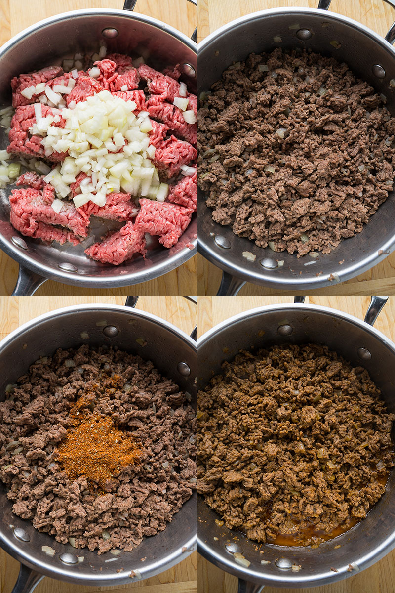 Mexican Stuffed Peppers Mexican Stuffed Peppers