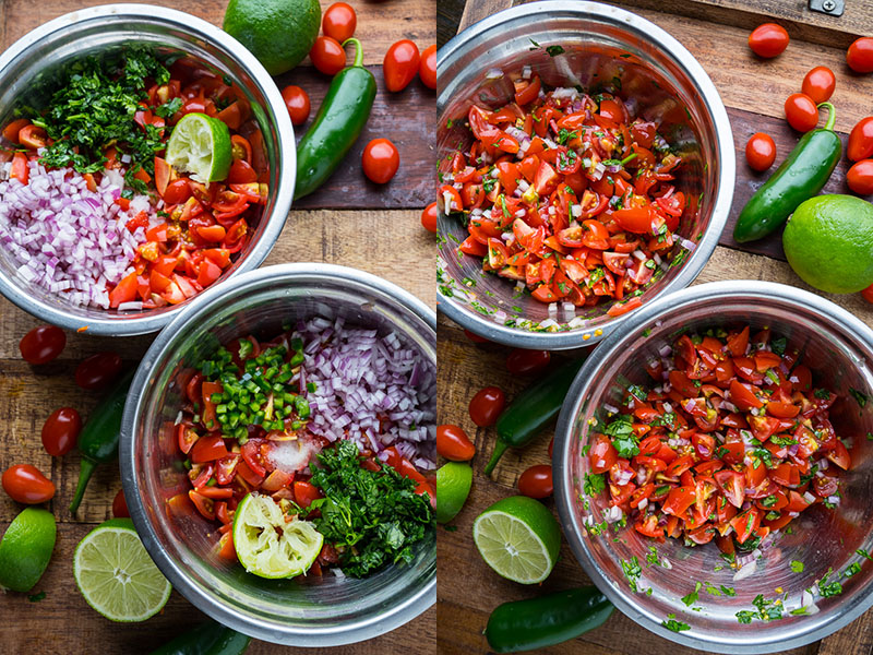 Mexican Stuffed Peppers Mexican Stuffed Peppers