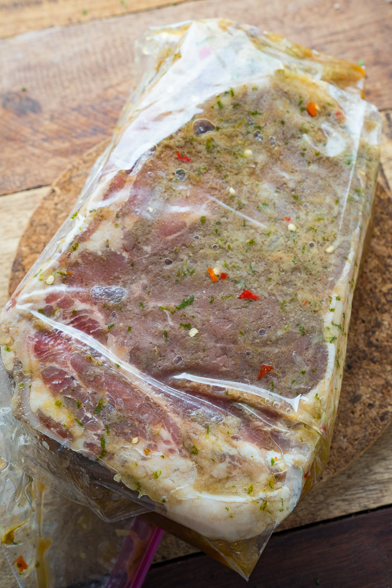 Thai Grilled Steak Salad Thai Grilled Steak Salad