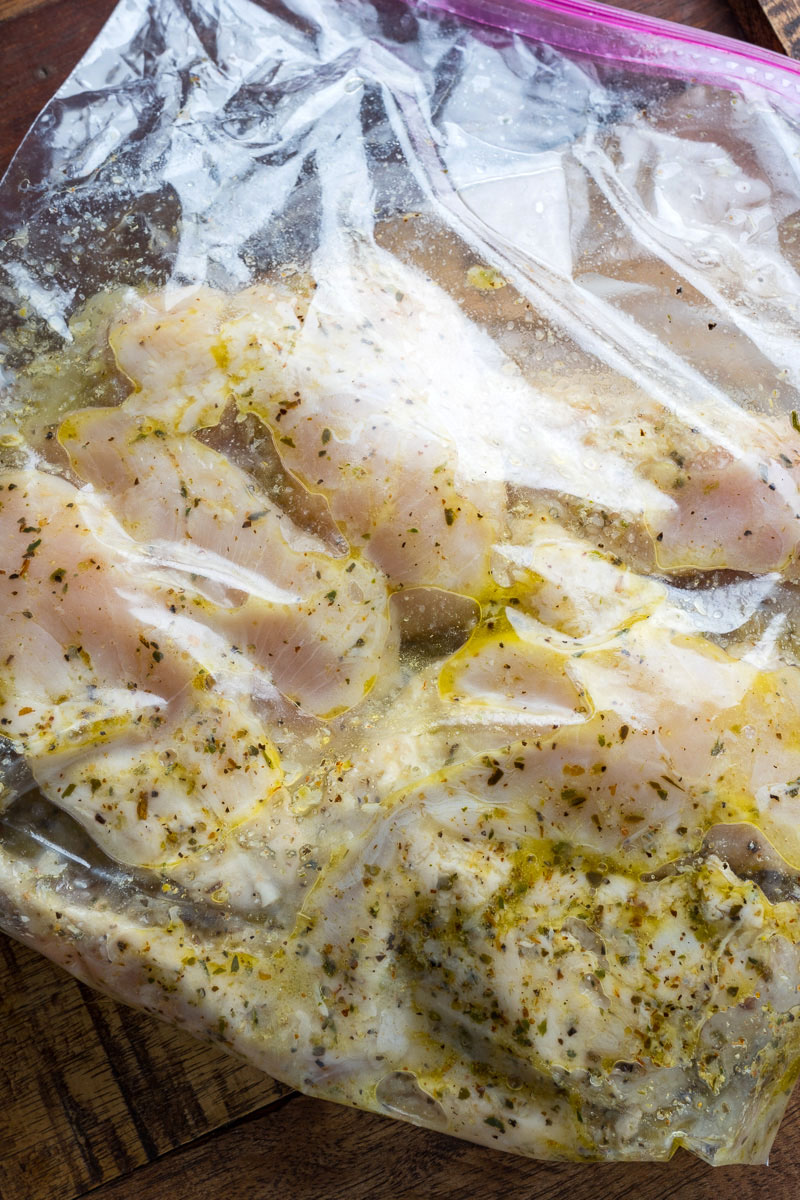 Greek Grilled Chicken Greek Grilled Chicken