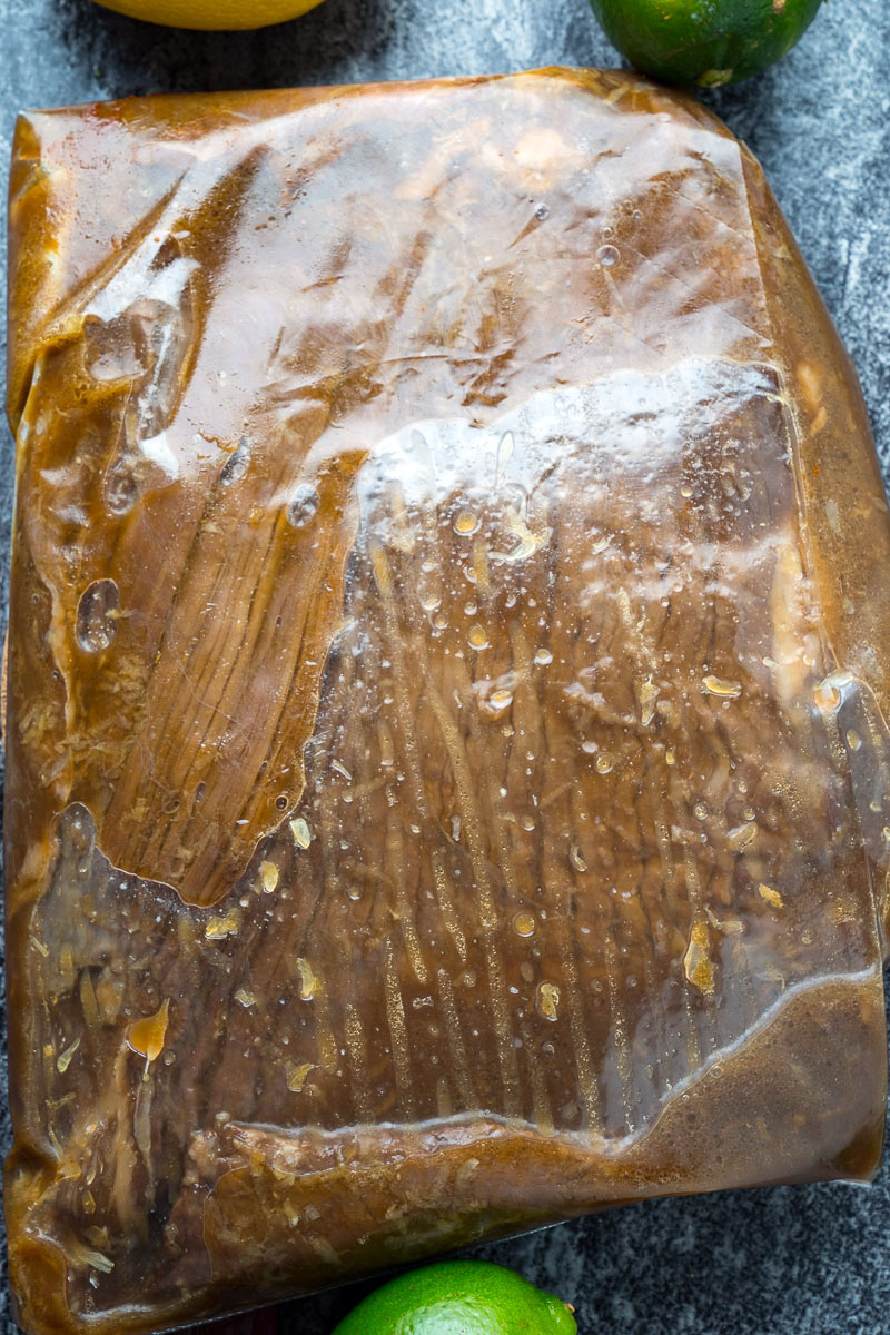 Chimichurri Grilled Steak Chimichurri Grilled Steak