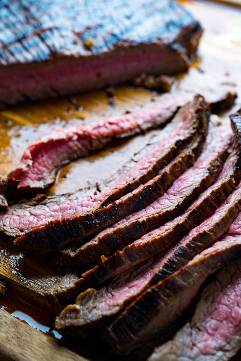 Chimichurri Grilled Steak Chimichurri Grilled Steak