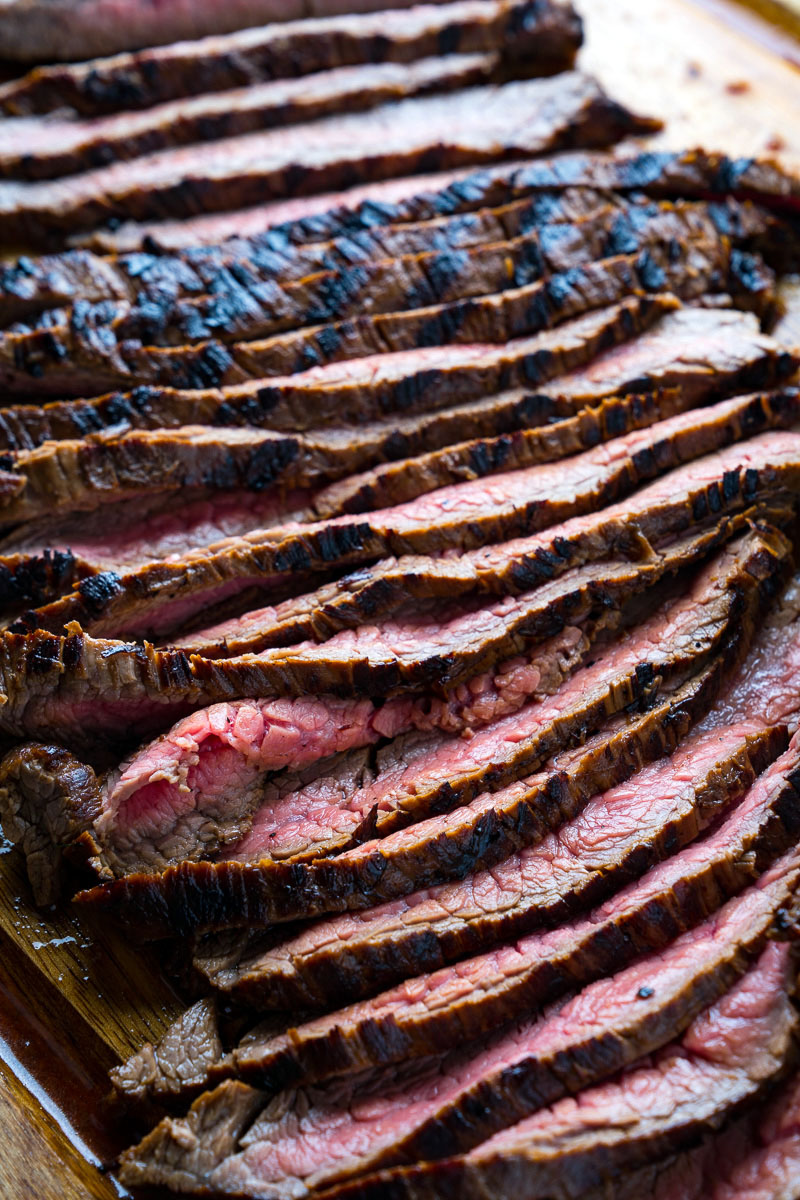 Chimichurri Grilled Steak Chimichurri Grilled Steak