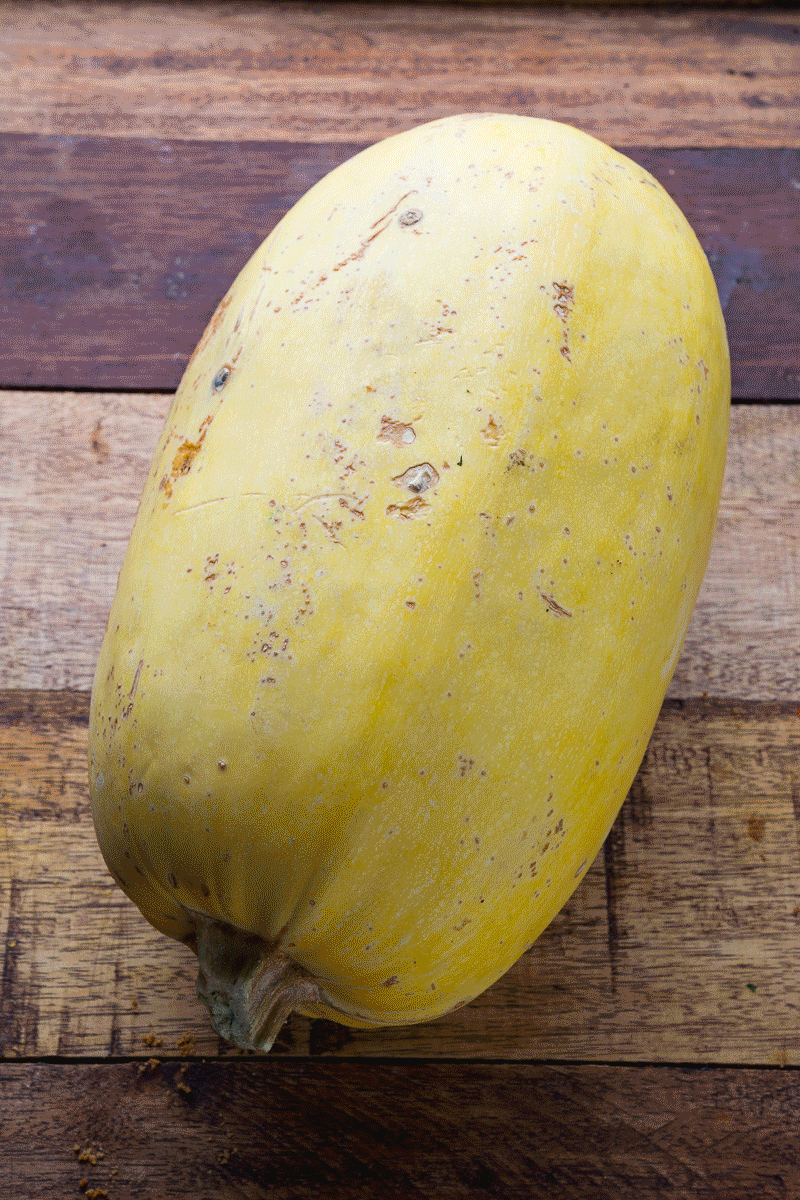 Pepperoni Pizza Spaghetti Squash Pepperoni Pizza Spaghetti Squash