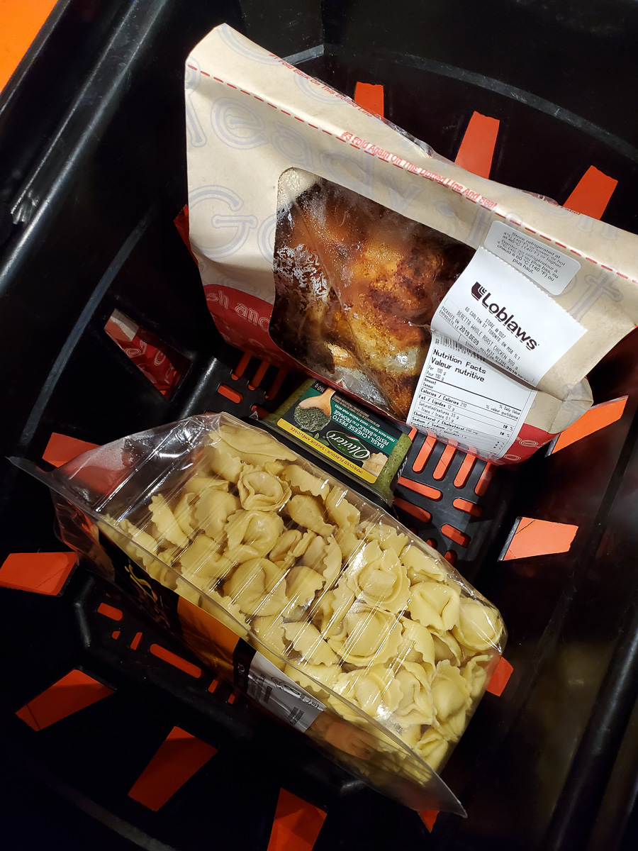 Loblaws Grab and Go Loblaws Grab and Go