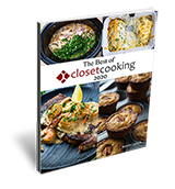 The Best of Closet Cooking 2020 The Best of Closet Cooking 2020