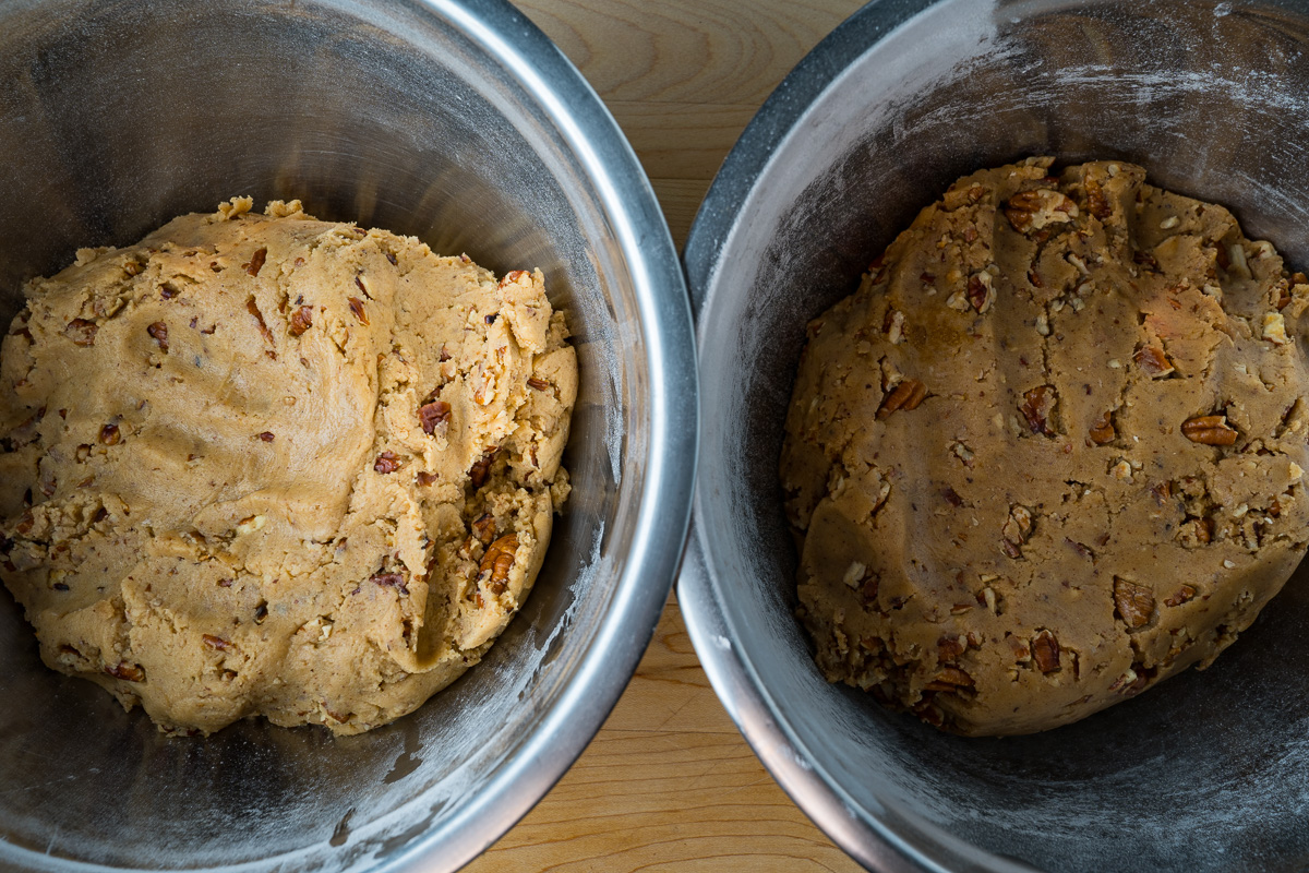 Butter Pecan Cookies Butter Pecan Cookies