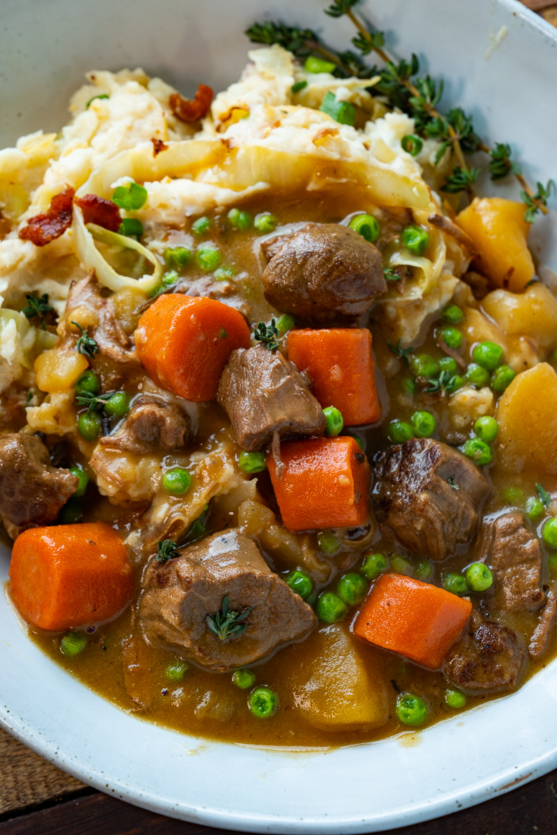 Irish Beef Stew Irish Beef Stew