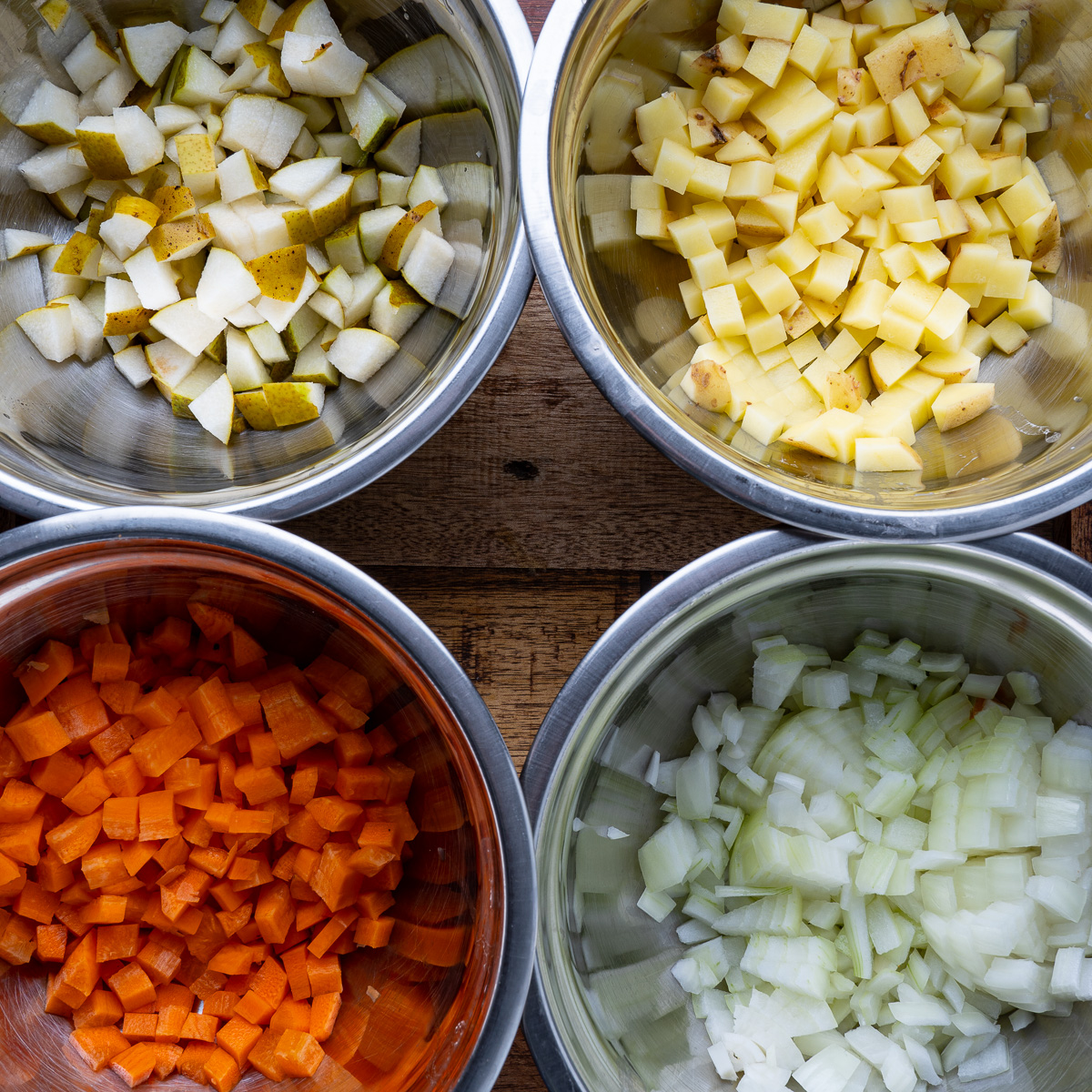 Japanese Dry Curry Japanese Dry Curry