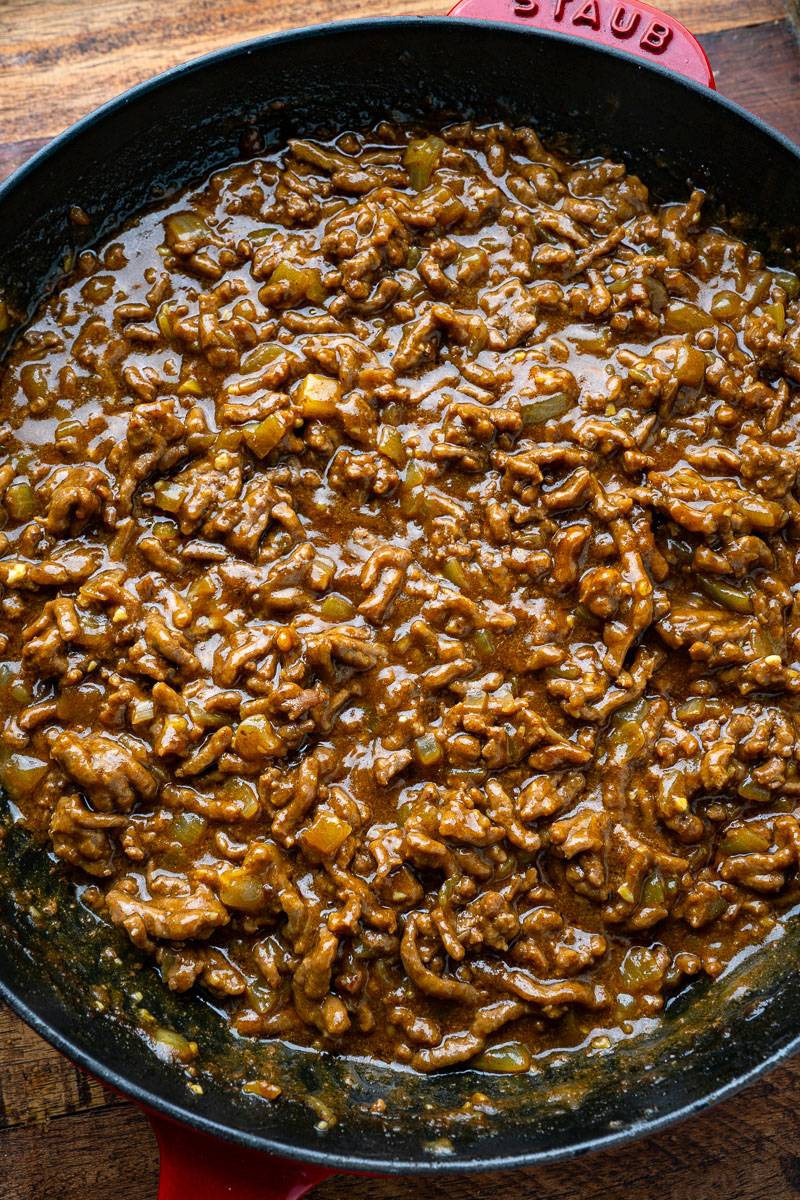 Japanese Dry Curry Japanese Dry Curry