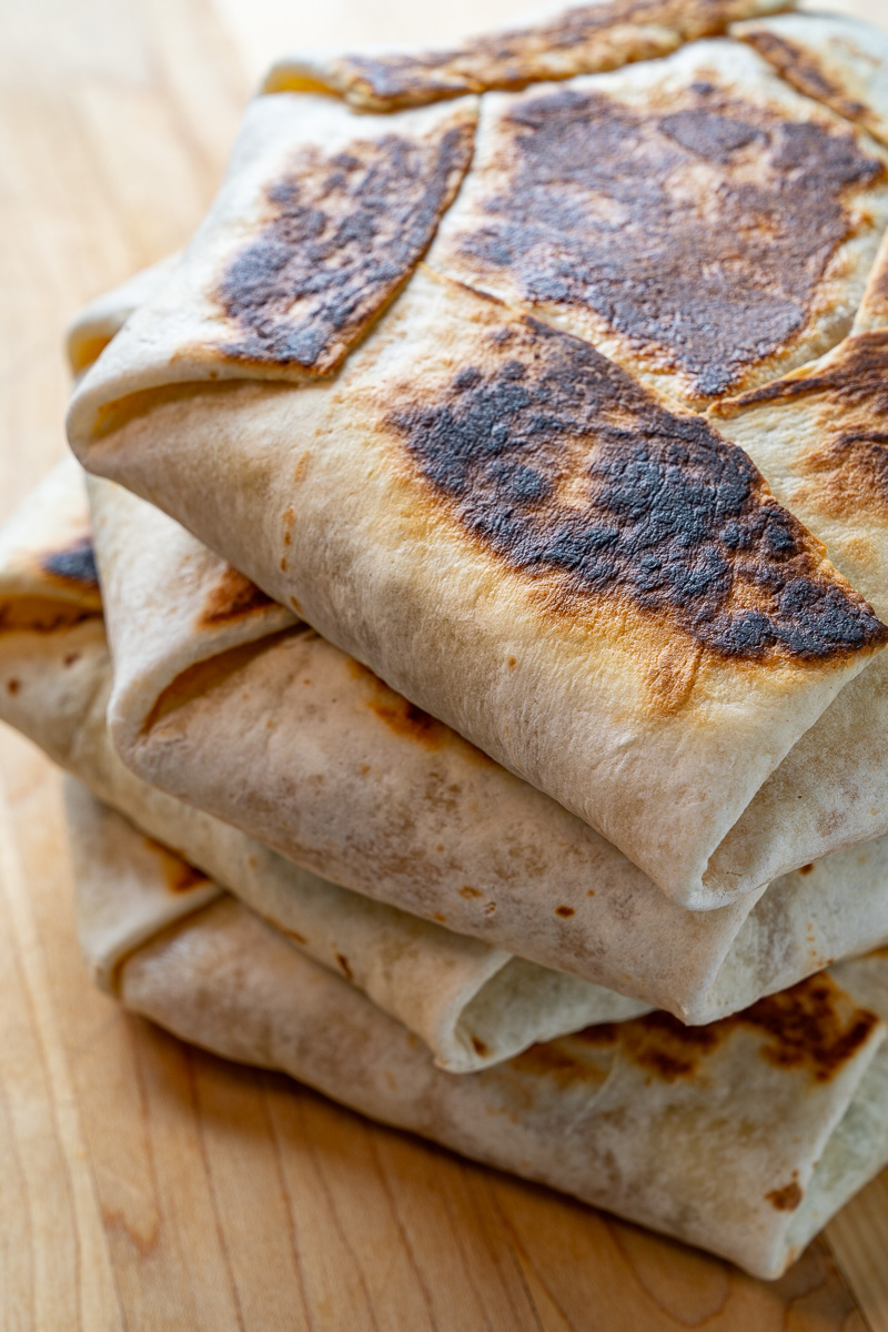 Crunch Wrap Supreme Crunch Wrap Supreme