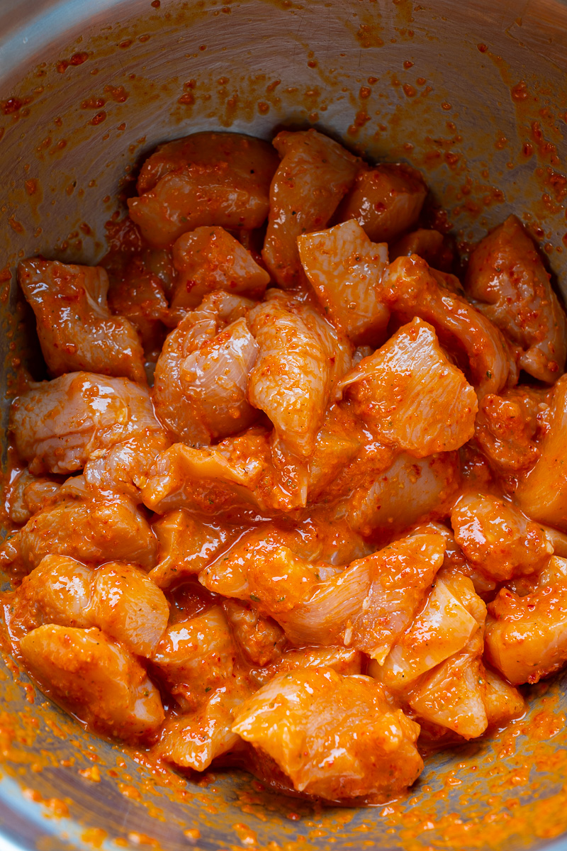 Peri Peri Grilled Chicken Skewers Peri Peri Grilled Chicken Skewers