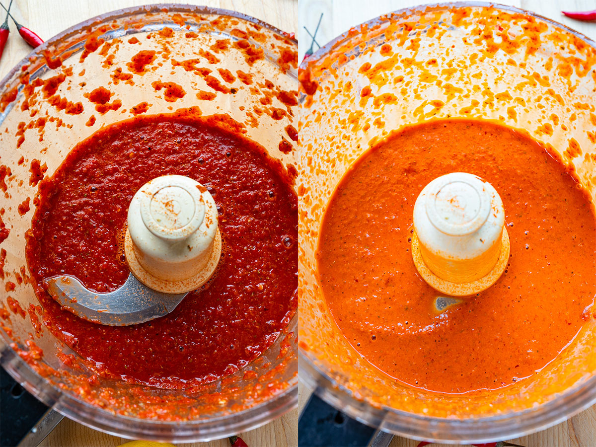 Peri Peri Sauce Peri Peri Sauce