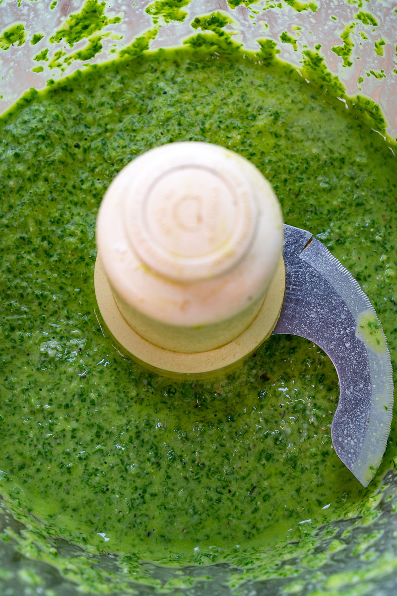 Pesto Chicken Salad Sandwich Pesto Chicken Salad Sandwich