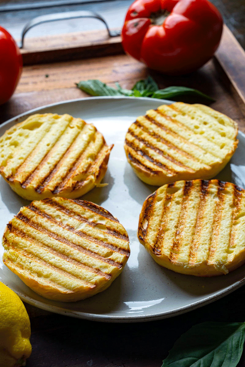 Pesto Chicken Salad Sandwich Pesto Chicken Salad Sandwich