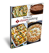The Best of Closet Cooking 2021 The Best of Closet Cooking 2021