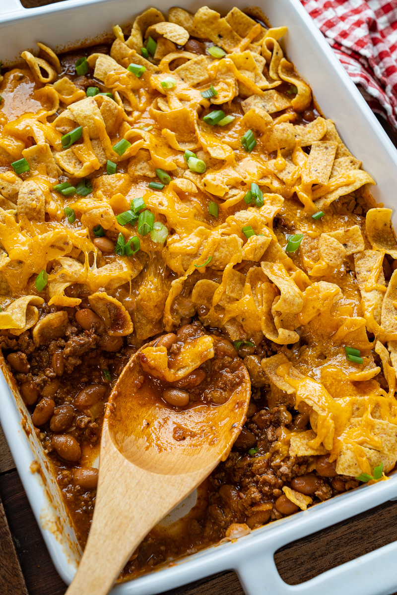 Frito Pie