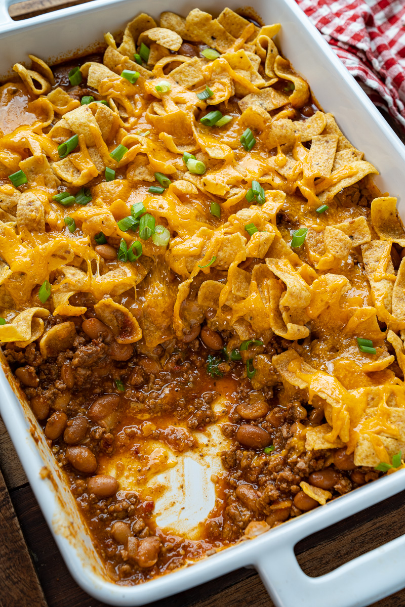 Frito Pie Frito Pie