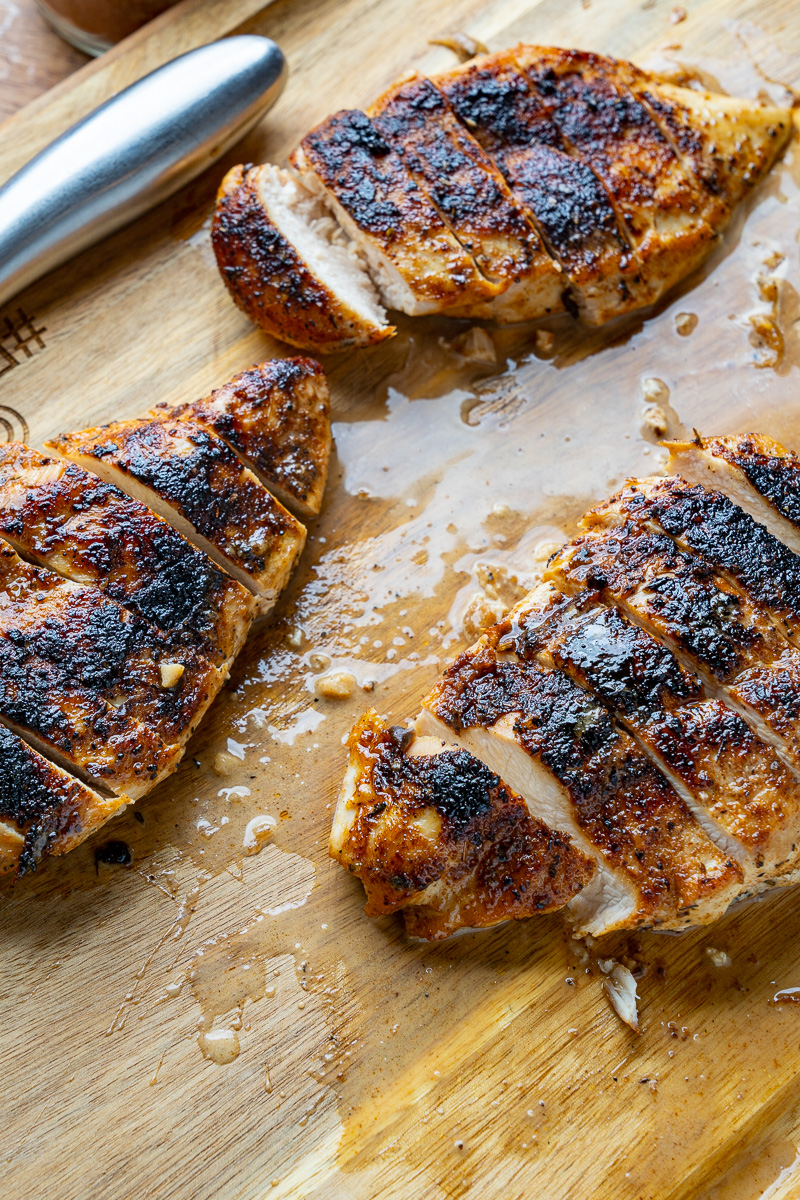 Cajun Chicken Alfredo Cajun Chicken Alfredo