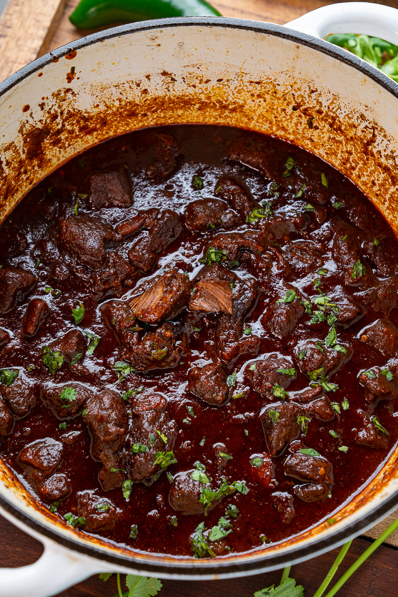 Texas Chili Texas Chili