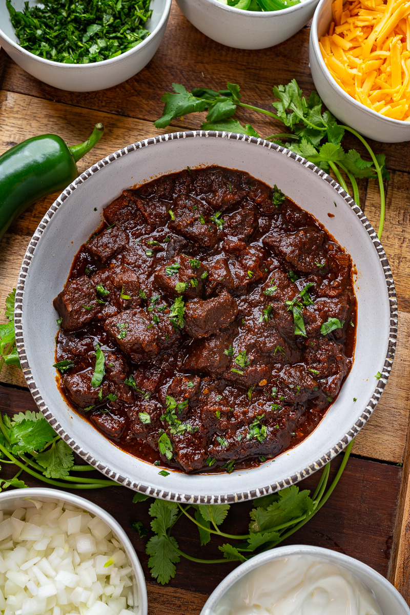 Texas Chili Texas Chili