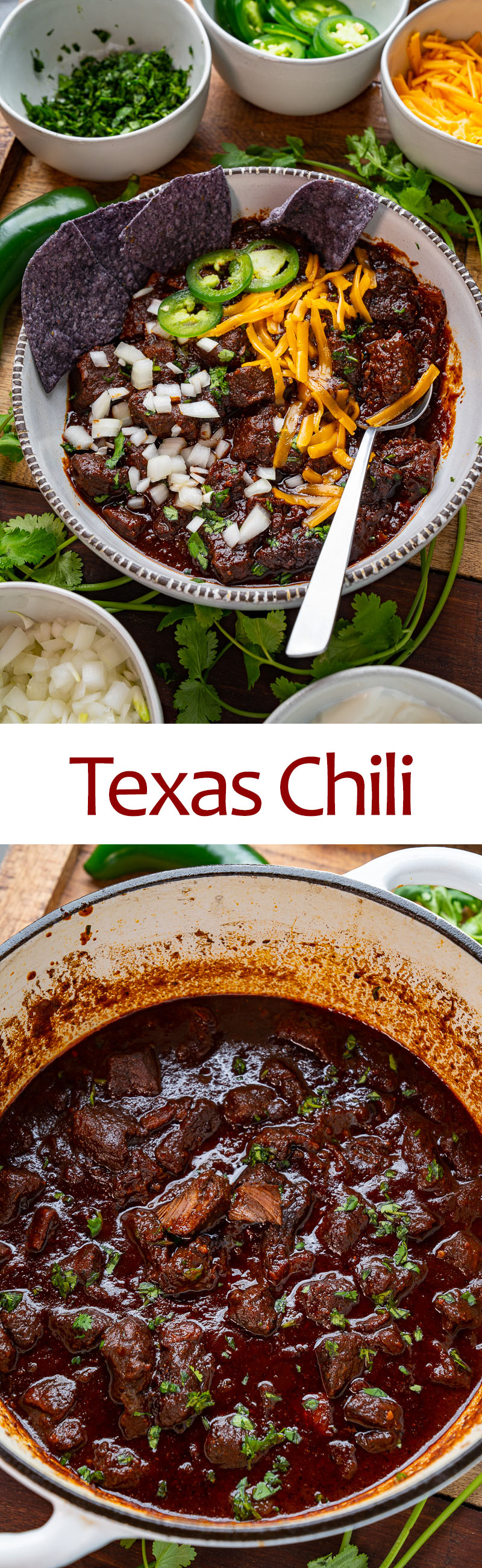 Texas Chili Texas Chili