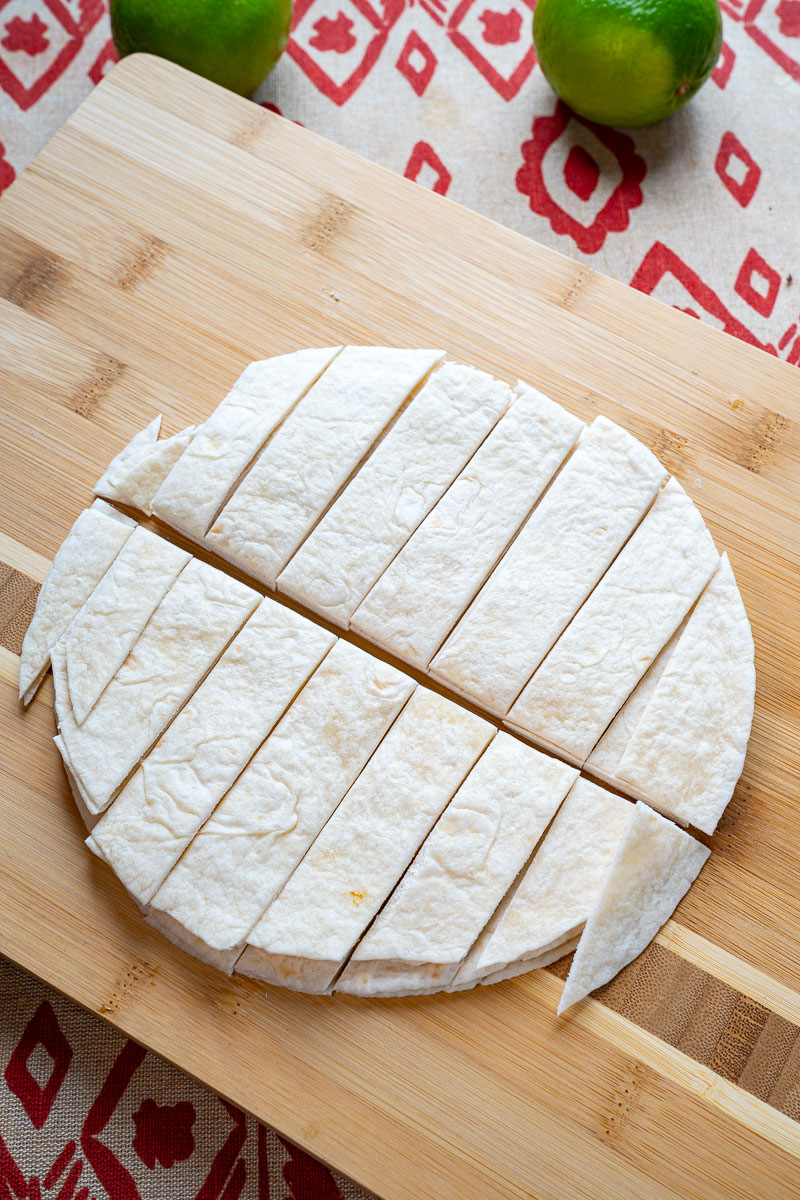 Salsa Verde Chicken Enchilada Skillet Salsa Verde Chicken Enchilada Skillet