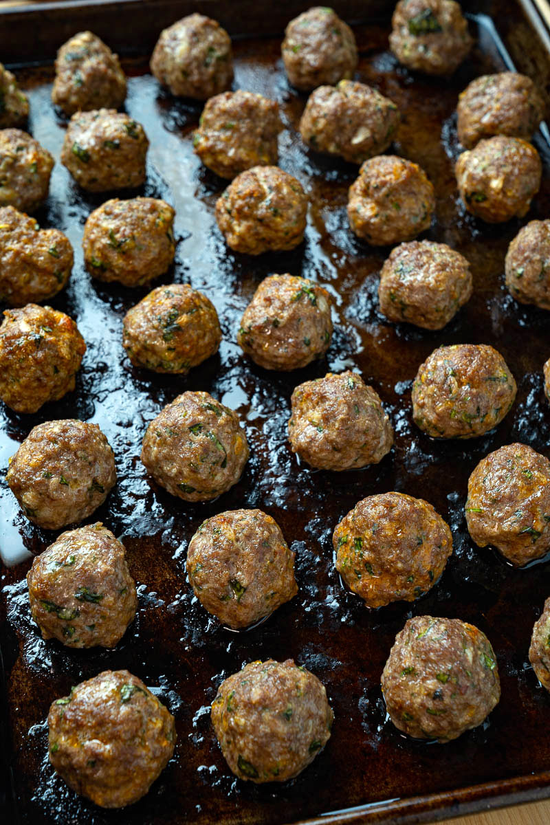 Thai Meatballs in Curry Thai Meatballs in Curry