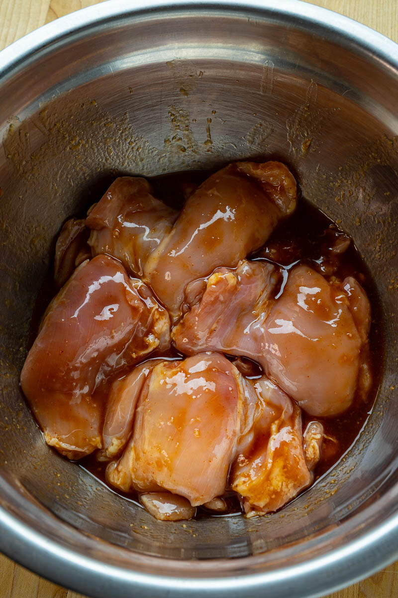 Huli Huli Grilled Chicken Huli Huli Grilled Chicken