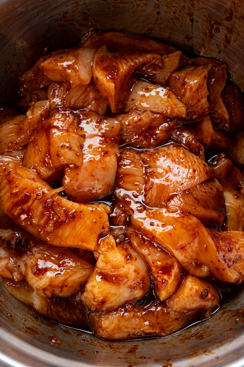 Honey Chipotle Grilled Chicken Skewers Honey Chipotle Grilled Chicken Skewers