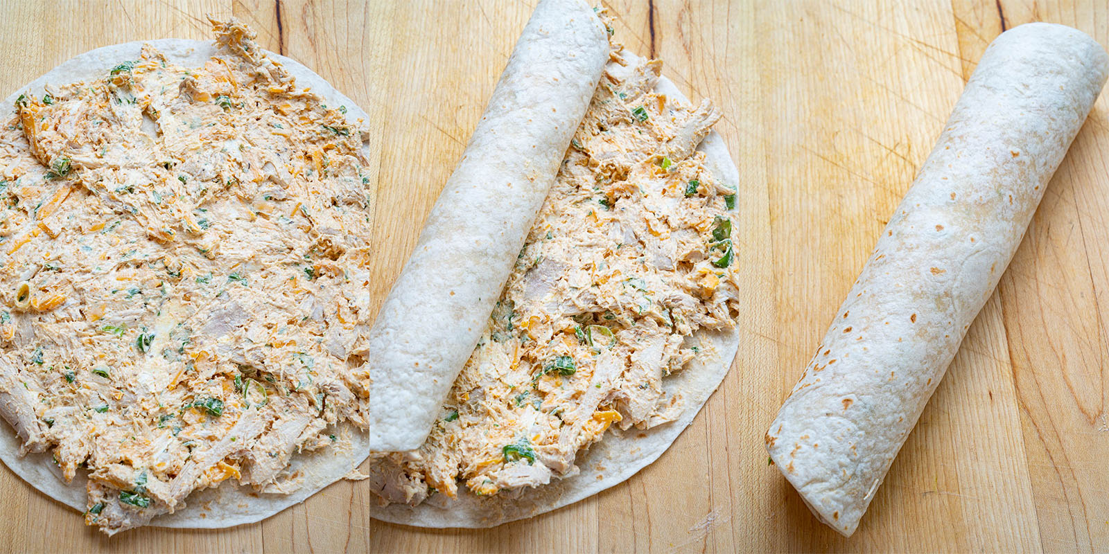 Chicken Taco Tortilla Roll Ups Chicken Taco Tortilla Roll Ups