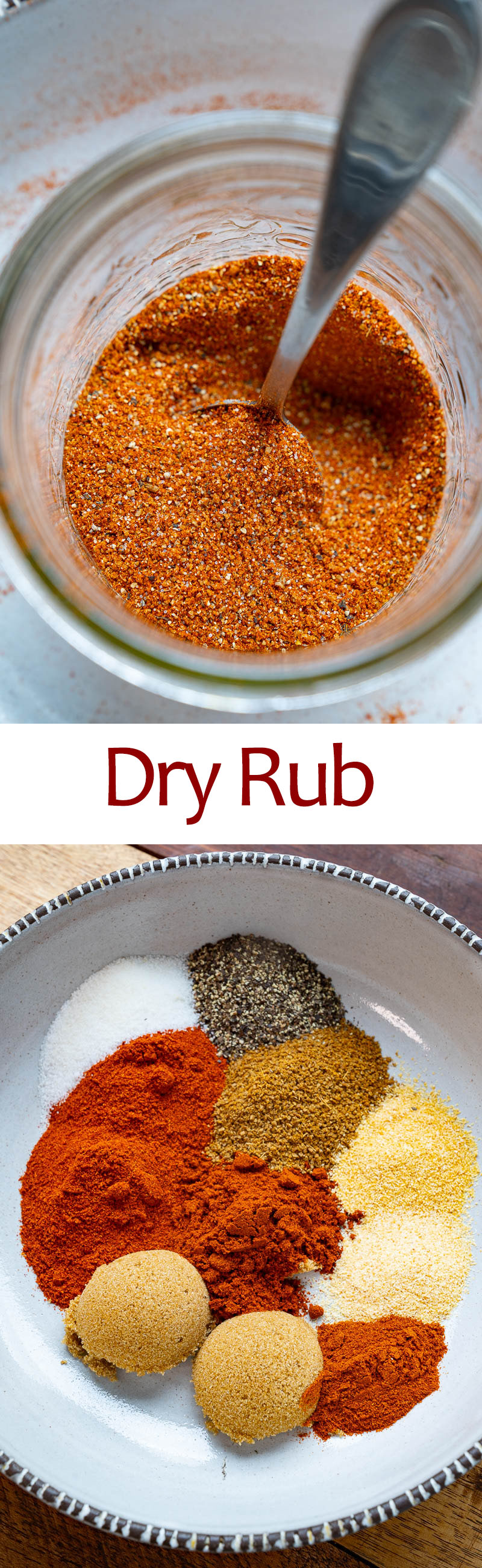 Dry Rub Dry Rub