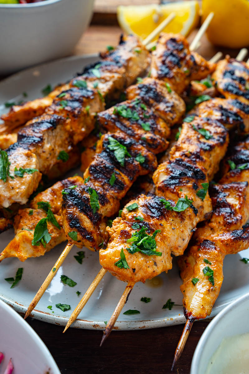 Shish Tawook Shish Tawook