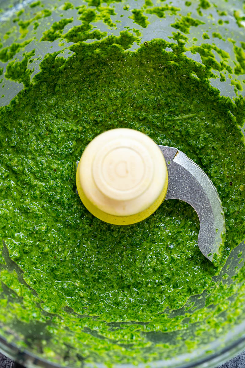 Chicken Margherita Chicken Margherita