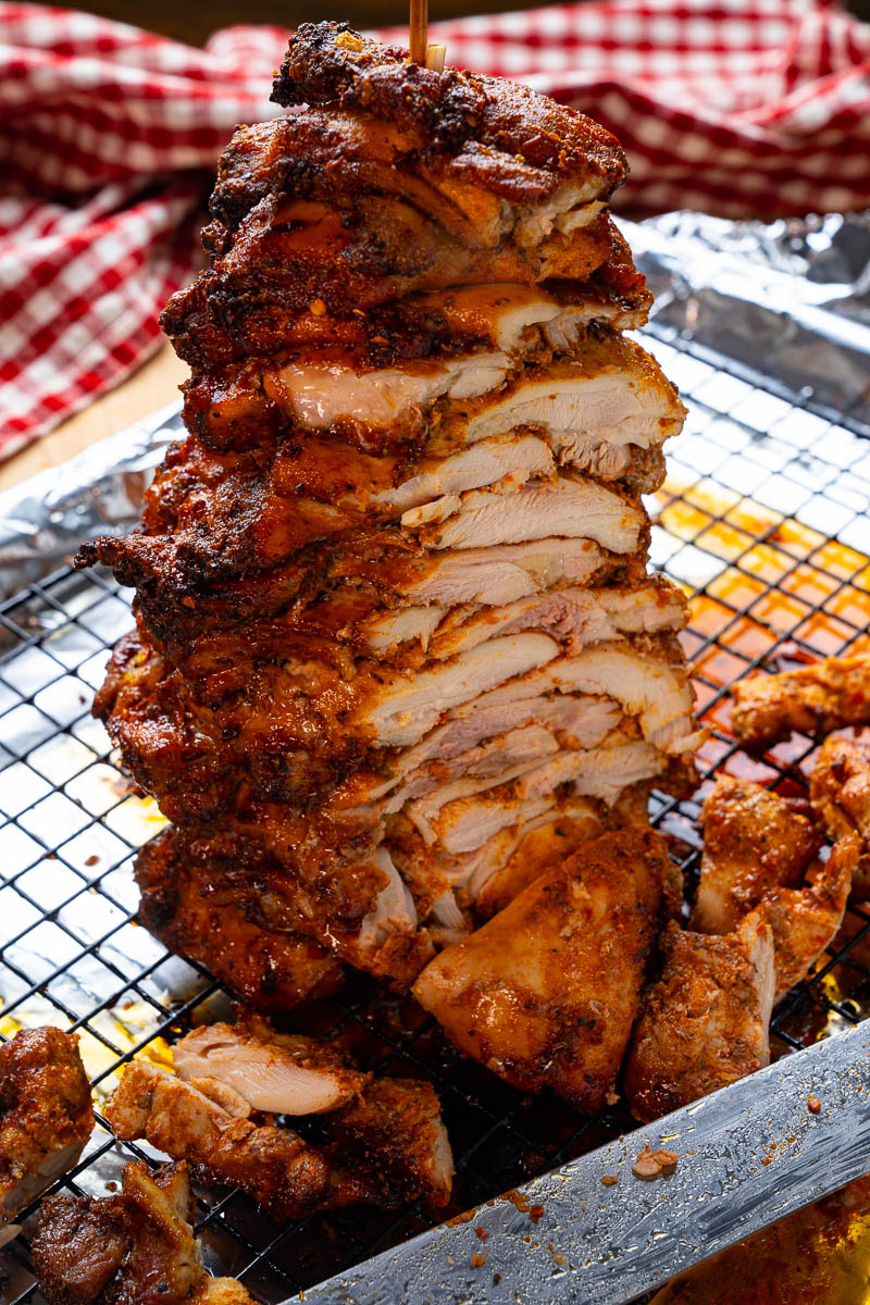 Roast Chicken Shawarma Gyros Roast Chicken Shawarma Gyros