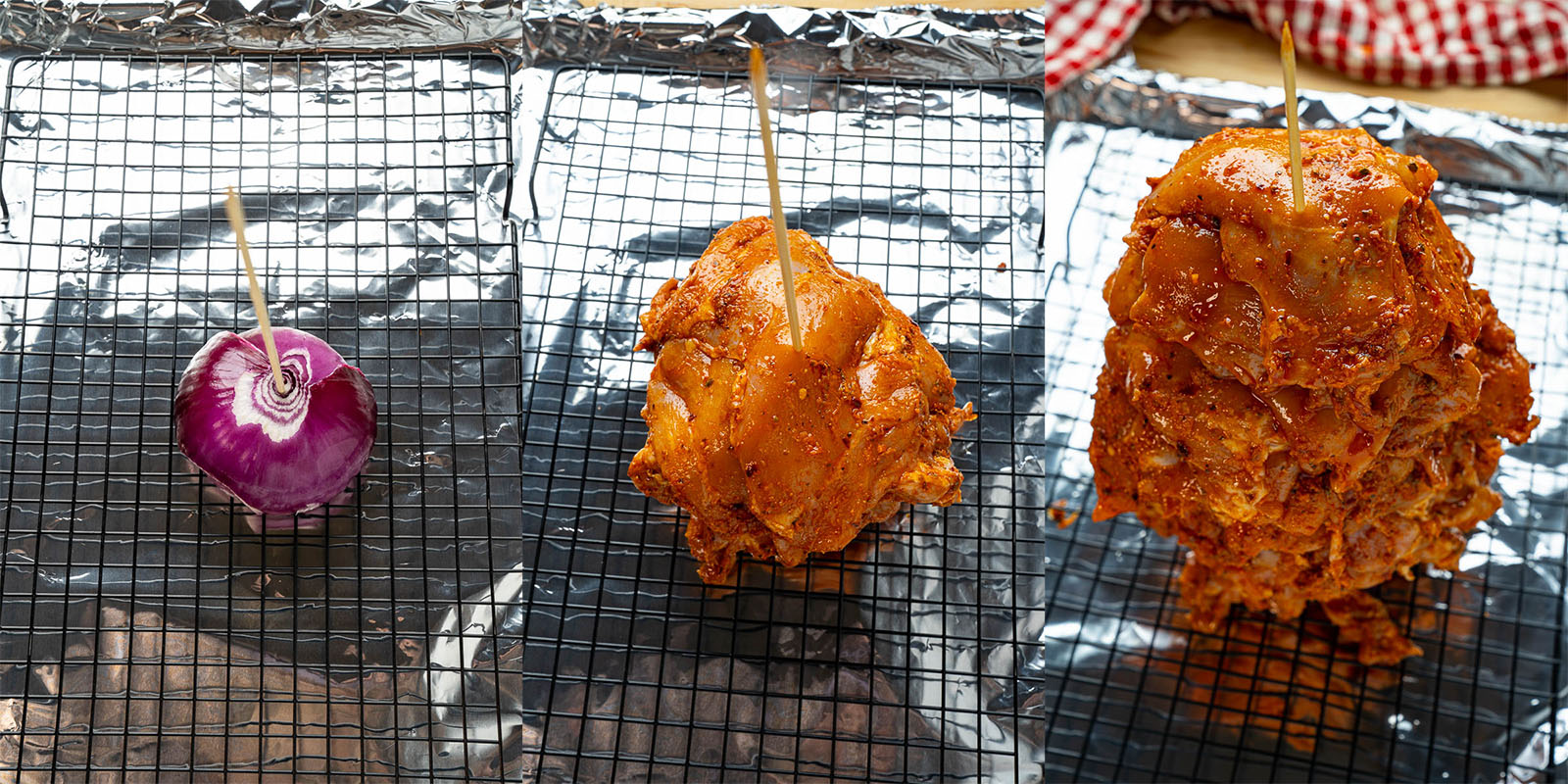 Roast Chicken Shawarma Gyros Roast Chicken Shawarma Gyros