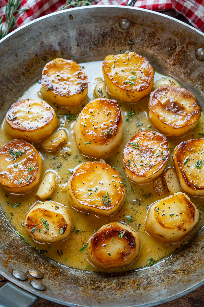 Fondant Potatoes Fondant Potatoes