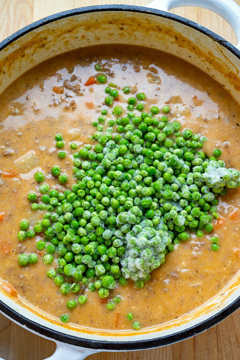 Shepherd's Pie Soup Shepherd's Pie Soup